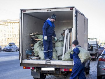 преезд грузчики Одинцово